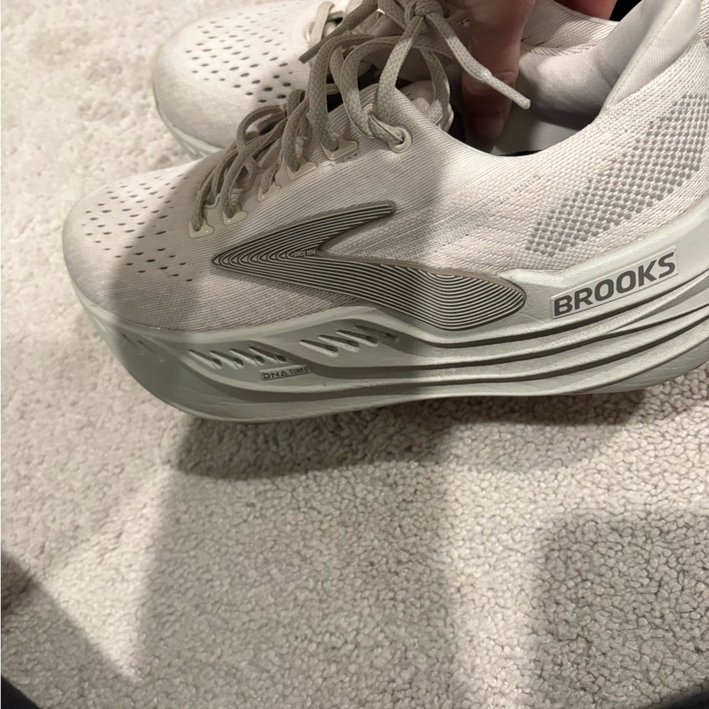 Brooks Glycerin Max